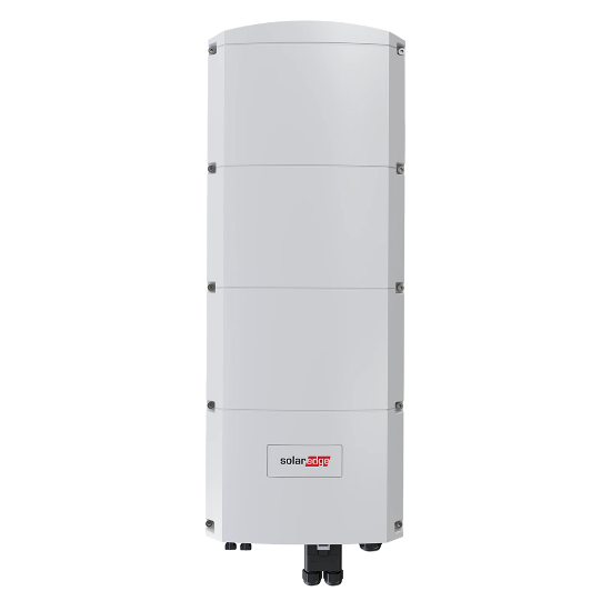 Picture of SolarEdge 10kW Home Hub Inverter (3-Phase, Backup Ready) Picture of SolarEdge 10kW Home Hub Inverter (3-Phase, Backup Ready)