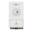 Picture of Sunsynk ECCO 3.6kW Hybrid Inverter Picture of Sunsynk ECCO 3.6kW Hybrid Inverter