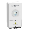 Picture of Sunsynk ECCO 3.6kW Hybrid Inverter Picture of Sunsynk ECCO 3.6kW Hybrid Inverter
