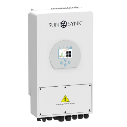 Picture of Sunsynk ECCO 3.6kW Hybrid Inverter