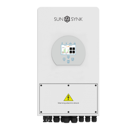 Picture of Sunsynk ECCO 5.5kW Hybrid Inverter