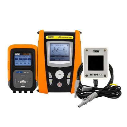 Picture of TIS PVCHECKS-PROPLUS Commissioning Kit