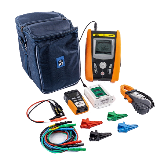 Picture of TIS PVCHECKS ULTIMATE Kit Picture of TIS PVCHECKS ULTIMATE Kit
