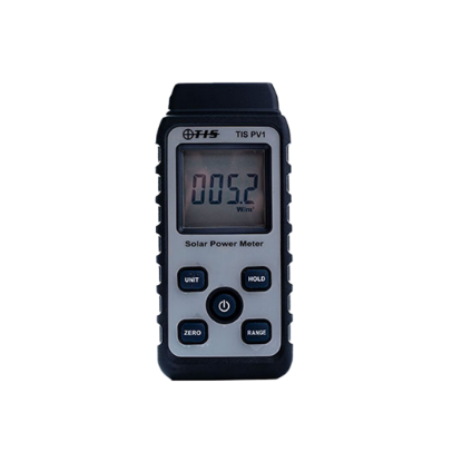 Picture of TIS PV1 Solar Irradiance Measurement Meter