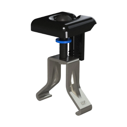 Picture of Esdec ClickFit Evo Universal Module Clamp - Black