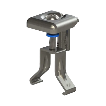 Picture of Esdec ClickFit Evo Universal Module Clamp - Grey