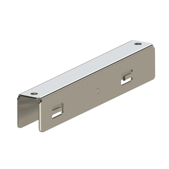 Picture of Esdec ClickFit Evo Mounting Rail Coupler Picture of Esdec ClickFit Evo Mounting Rail Coupler