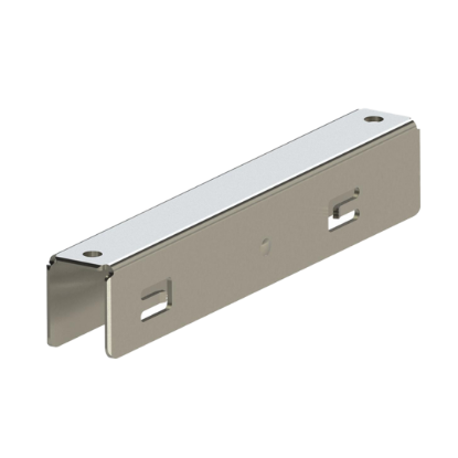 Picture of Esdec ClickFit Evo Rail Coupler - Fast, Secure Rail Extension