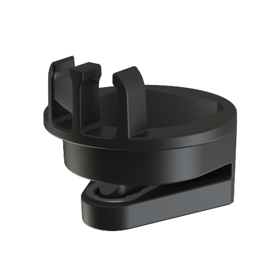 Picture of Esdec ClickFit Evo Auxiliary Set for Tiled Roofs Picture of Esdec ClickFit Evo Auxiliary Set for Tiled Roofs