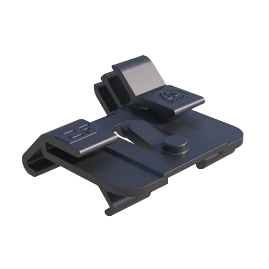 Picture of Esdec ClickFit Evo MLPE Clip - Light Weight Picture of Esdec ClickFit Evo MLPE Clip - Light Weight