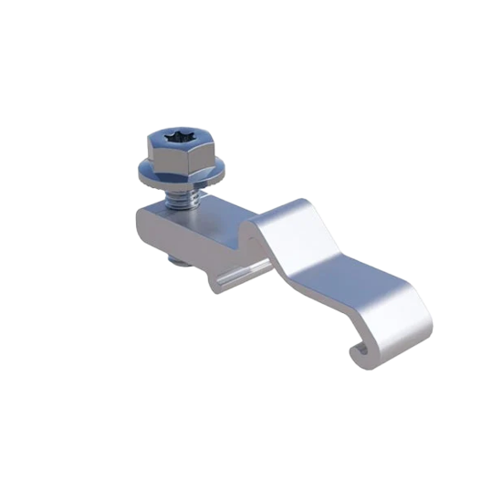 Picture of Esdec ClickFit Evo MLPE Clip - Heavy Weight Picture of Esdec ClickFit Evo MLPE Clip - Heavy Weight