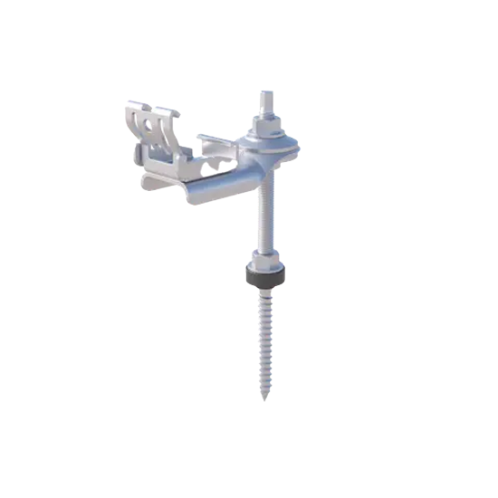 Picture of Esdec ClickFit Evo Hanger Bolt M10 x 200mm Picture of Esdec ClickFit Evo Hanger Bolt M10 x 200mm