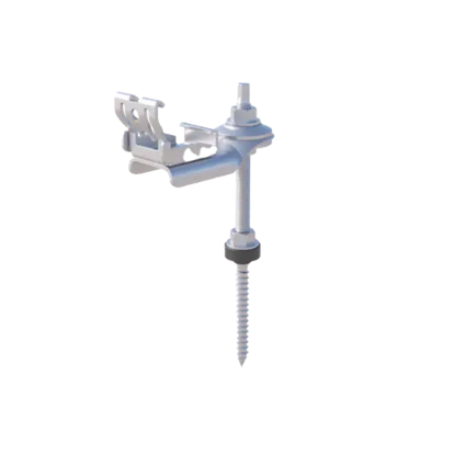 Picture of Esdec ClickFit Evo Hanger Bolt M10x200mm - Secure Roof Mount