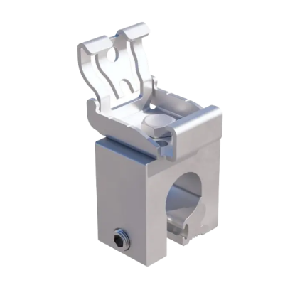 Picture of Esdec ClickFit Evo Round Seam Clamp - 23mm