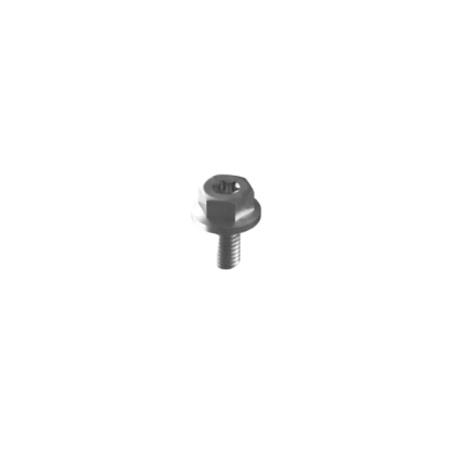 Picture of Esdec Mounting Screw M6 x 12mm - Standard Finish