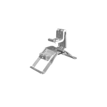 Picture of Esdec ClickFit Evo Corrugated Roof Mounting Bracket