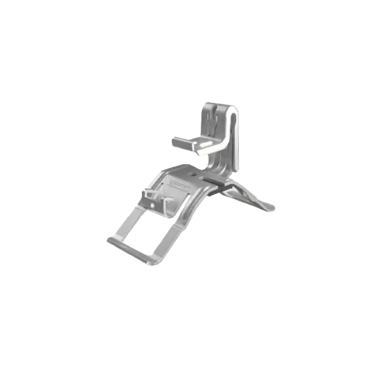 Picture of Esdec ClickFit Evo Corrugated Roof Mounting Bracket Picture of Esdec ClickFit Evo Corrugated Roof Mounting Bracket