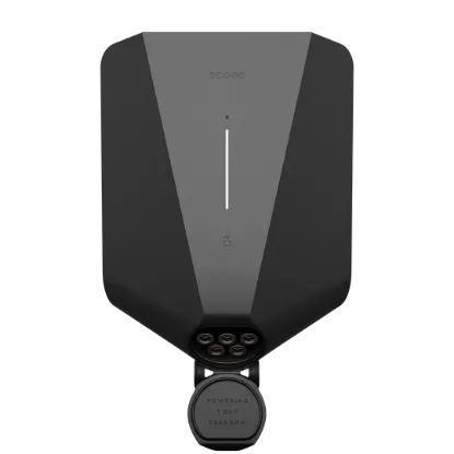 Easee One 7.4kW Front