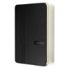 Picture of Andersen A3 Smart EV Charger (7kW, Tethered, Customisable) Andersen A3 Midnight Black - Cornish Cream