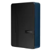 Picture of Andersen A3 Smart EV Charger (7kW, Tethered, Customisable) Andersen A3 Midnight Black - Devonport Navy