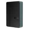 Picture of Andersen A3 Smart EV Charger (7kW, Tethered, Customisable) Andersen A3 Midnight Black - Kensington Blue