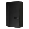 Picture of Andersen A3 Smart EV Charger (7kW, Tethered, Customisable) Andersen A3 Midnight Black - Midnight Black