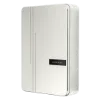Picture of Andersen A3 Smart EV Charger (7kW, Tethered, Customisable) Andersen A3 Alpine White - Alpine White