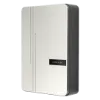 Picture of Andersen A3 Smart EV Charger (7kW, Tethered, Customisable) Andersen A3 Alpine White - Cheltenham Graphite