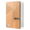 Picture of Andersen A3 Smart EV Charger (7kW, Tethered, Customisable) Andersen A3 Andersen by CALLUM - Alpine White