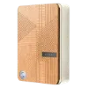 Picture of Andersen A3 Smart EV Charger (7kW, Tethered, Customisable) Andersen A3 Andersen by CALLUM - Cornish Cream