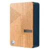 Picture of Andersen A3 Smart EV Charger (7kW, Tethered, Customisable) Andersen A3 Andersen by CALLUM - Devonport Navy