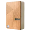 Picture of Andersen A3 Smart EV Charger (7kW, Tethered, Customisable) Andersen A3 Andersen by CALLUM - Hampton Stone
