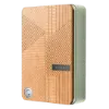 Picture of Andersen A3 Smart EV Charger (7kW, Tethered, Customisable) Andersen A3 Andersen by CALLUM - Highland Green