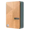 Picture of Andersen A3 Smart EV Charger (7kW, Tethered, Customisable) Andersen A3 Andersen by CALLUM - Kensington Blue