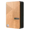 Picture of Andersen A3 Smart EV Charger (7kW, Tethered, Customisable) Andersen A3 Andersen by CALLUM - Midnight Black