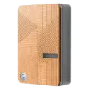 Picture of Andersen A3 Smart EV Charger (7kW, Tethered, Customisable) Andersen A3 Andersen by CALLUM - Windsor Grey