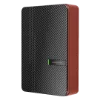 Picture of Andersen A3 Smart EV Charger (7kW, Tethered, Customisable) Andersen A3 Andersen Carbon - Burgendy Brick