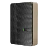 Picture of Andersen A3 Smart EV Charger (7kW, Tethered, Customisable) Andersen A3 Andersen Carbon - Hampton Stone