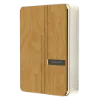 Picture of Andersen A3 Smart EV Charger (7kW, Tethered, Customisable) Andersen A3 Cotswold Oak - Cornish Cream