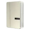 Picture of Andersen A3 Smart EV Charger (7kW, Tethered, Customisable) Picture of Andersen A3 Smart EV Charger (7kW, Tethered, Customisable)