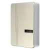 Picture of Andersen A3 Smart EV Charger (7kW, Tethered, Customisable) Picture of Andersen A3 Smart EV Charger (7kW, Tethered, Customisable)