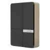Picture of Andersen A2 Smart EV Charger (22kW, 6.5m Tethered, Customisable) Picture of Andersen A2 Smart EV Charger (22kW, 6.5m Tethered, Customisable)