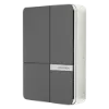 Picture of Andersen A2 Smart EV Charger (22kW, 6.5m Tethered, Customisable) Picture of Andersen A2 Smart EV Charger (22kW, 6.5m Tethered, Customisable)
