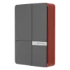 Picture of Andersen A2 Smart EV Charger (22kW, 6.5m Tethered, Customisable) Picture of Andersen A2 Smart EV Charger (22kW, 6.5m Tethered, Customisable)