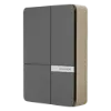 Picture of Andersen A2 Smart EV Charger (22kW, 6.5m Tethered, Customisable) Picture of Andersen A2 Smart EV Charger (22kW, 6.5m Tethered, Customisable)