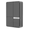 Picture of Andersen A2 Smart EV Charger (22kW, 6.5m Tethered, Customisable) Picture of Andersen A2 Smart EV Charger (22kW, 6.5m Tethered, Customisable)
