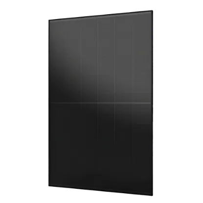 Picture of AIKO Neostar 2S Solar Panel (460W, N-Type ABC, All-Black)