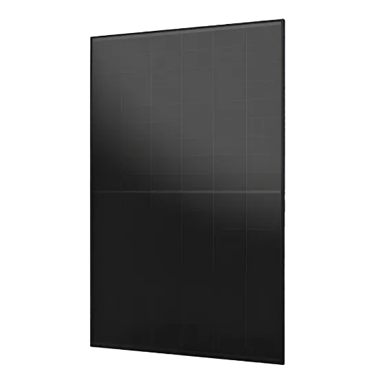 Picture of AIKO Neostar 2S Solar Panel (460W, N-Type ABC, All-Black)