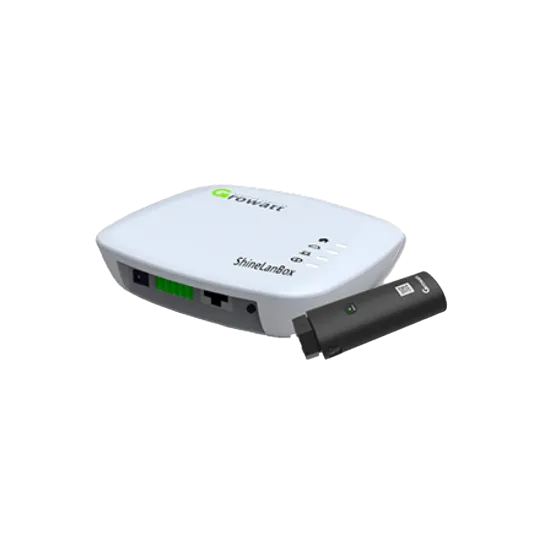 Picture of Growatt SHINELINK-X – Wi-Fi Dongle for Remote Monitoring Picture of Growatt SHINELINK-X – Wi-Fi Dongle for Remote Monitoring