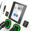 Picture of Rolec UltraCharge 160 80kW | 2x CCS2 EV Charger Picture of Rolec UltraCharge 160 80kW | 2x CCS2 EV Charger